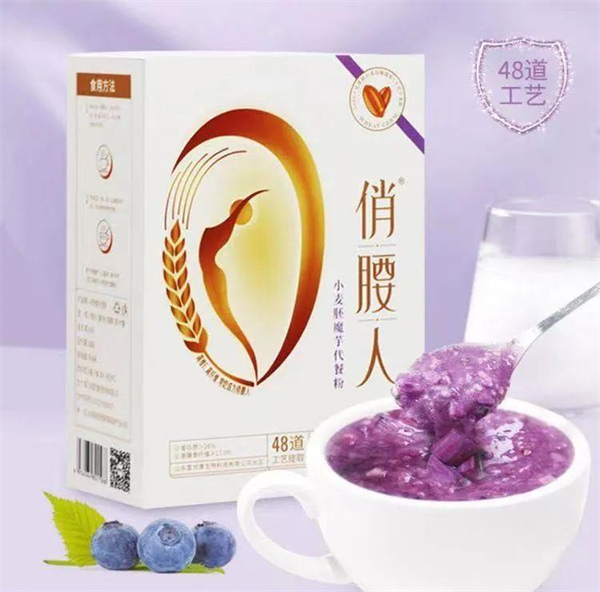 世界粮食日|富世康：打造全链条节粮减损模式