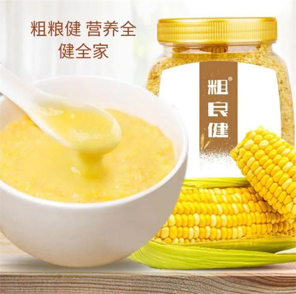 世界粮食日|富世康：打造全链条节粮减损模式